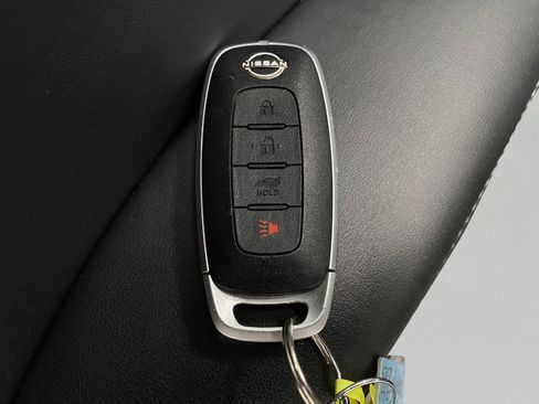 Used 2024 Nissan Sentra S image 29