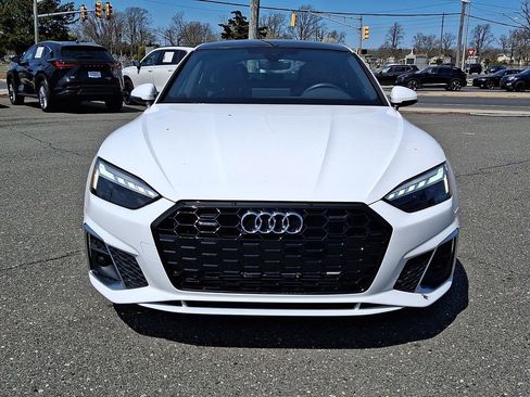 Used 2025 Audi A5 2.0T Premium Plus AWD/4WD image 5