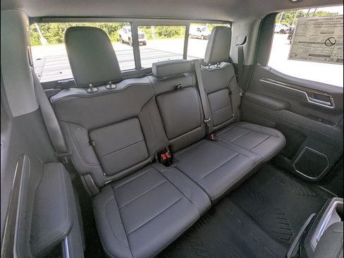 New 2026 Chevrolet Silverado 1500 RST w/ Convenience Package II AWD/4WD image 16