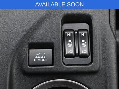 Used 2021 Subaru Crosstrek 2.5i Limited w/ Moonroof Package 1 AWD/4WD image 26