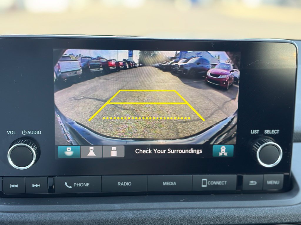 Used 2025 Honda Accord SE image 33