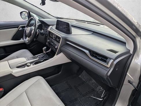 Used 2022 Lexus RX 350 FWD image 18