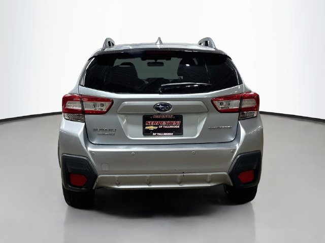 Used 2018 Subaru Crosstrek 2.0i Limited AWD/4WD image 8