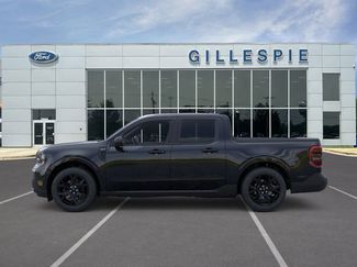 New 2025 Ford Maverick XLT w/ XLT Luxury Package video 3