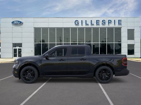 New 2025 Ford Maverick XLT w/ XLT Luxury Package image 3