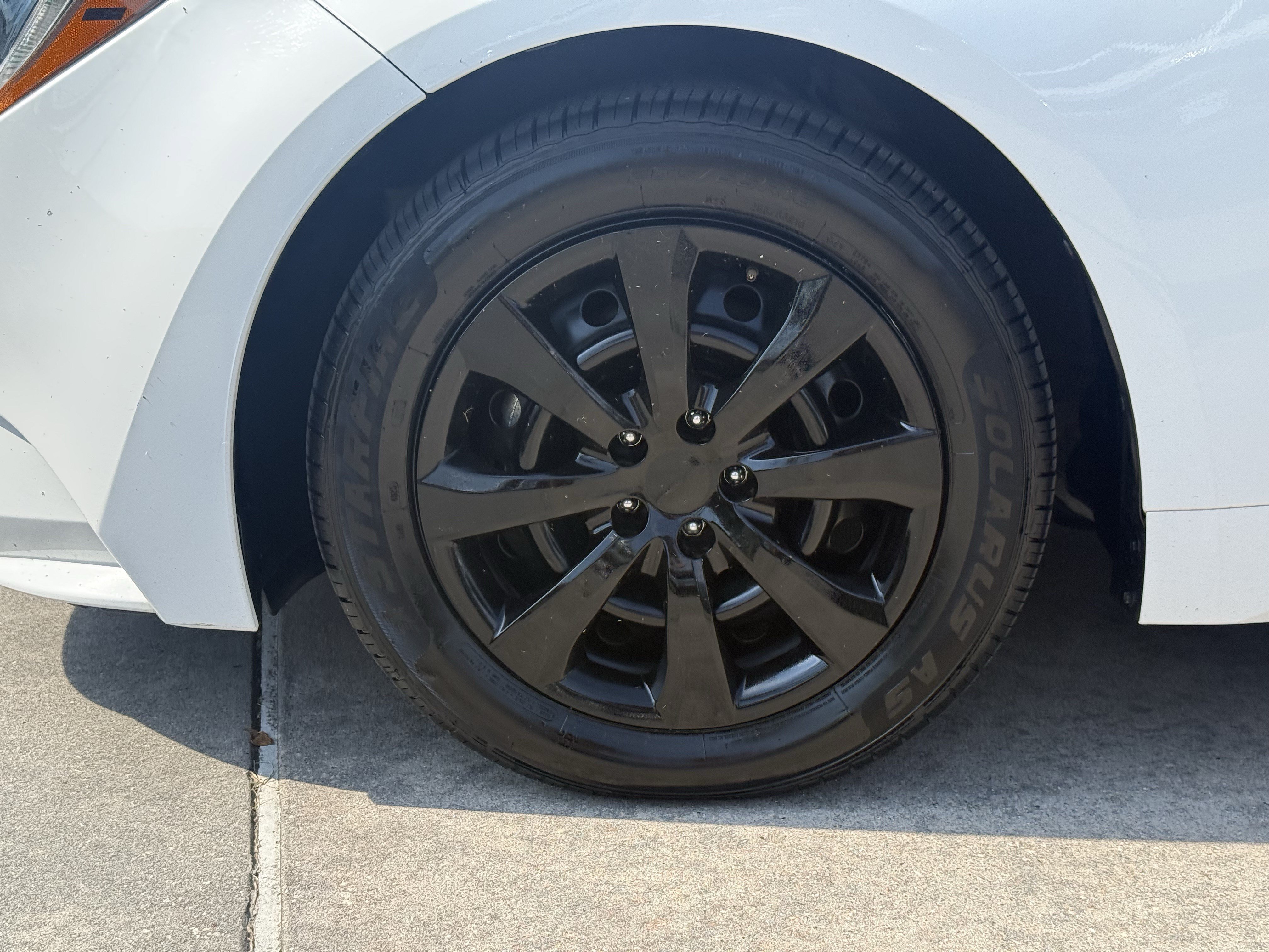 Used 2024 Toyota Corolla LE FWD image 12