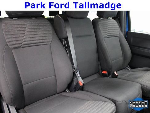 Used 2021 Ford F150 XL w/ STX Appearance Package image 20