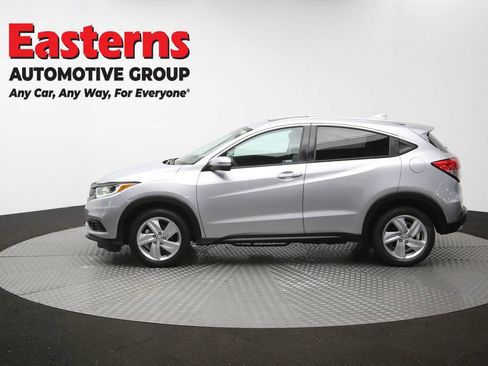 Used 2019 Honda HR-V EX image 59