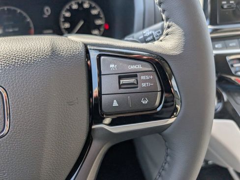 New 2026 Honda Odyssey Touring image 20