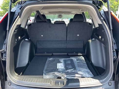 Used 2026 Honda CR-V EX image 21