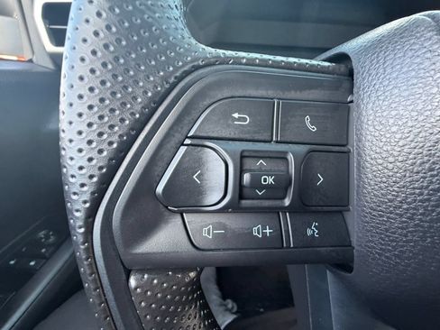 New 2026 Toyota Tacoma SR5 AWD/4WD image 21