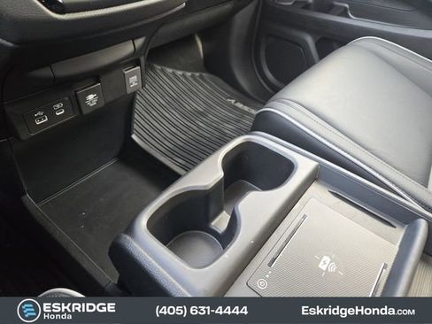 Certified 2026 Honda Odyssey Touring image 22
