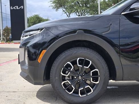 Certified 2024 Hyundai Santa Cruz SEL FWD image 10