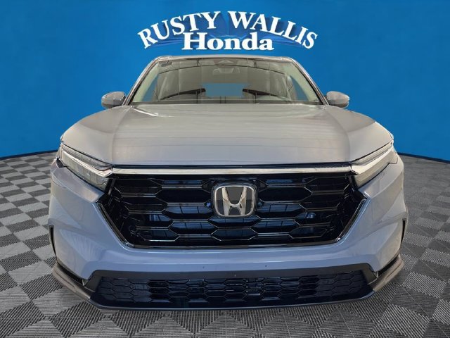 New 2027 Honda CR-V EX image 8