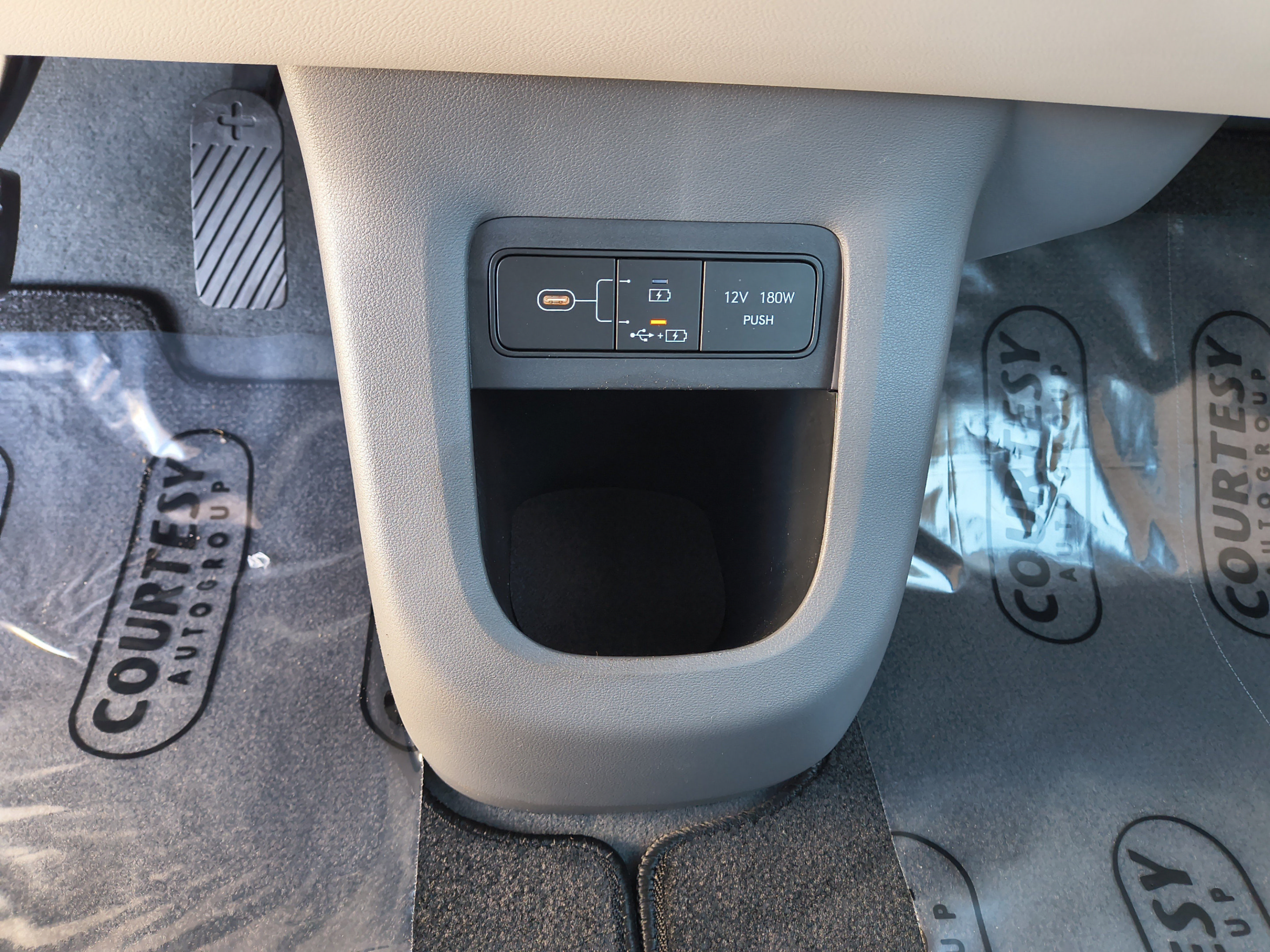 New 2027 Hyundai Ioniq 5 Limited RWD image 24