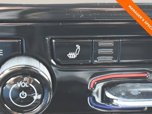 New 2025 Jeep Grand Cherokee L Laredo w/ Luxury Tech Group I image 26