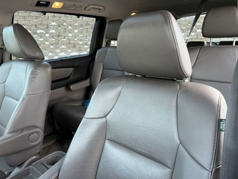 Used 2014 Honda Odyssey EX-L image 14