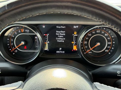 Used 2021 Jeep Gladiator Sport AWD/4WD image 19