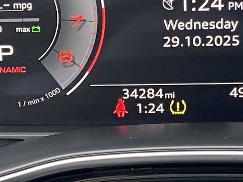 Used 2024 Audi Q7 2.0T Premium Plus image 19