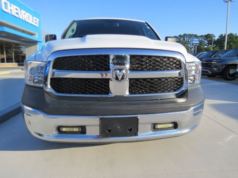 Used 2017 RAM 1500 Tradesman w/ Popular Equipment Group RWD image 7