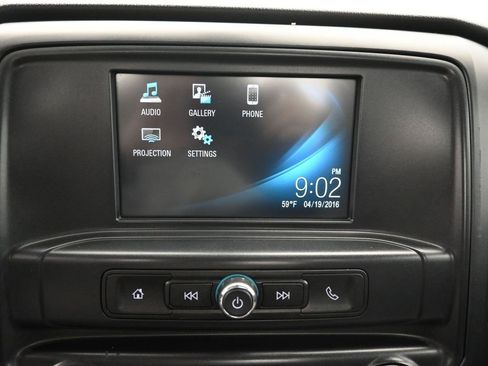 Used 2016 Chevrolet Silverado 1500 W/T w/ WT Fleet Convenience Package image 12