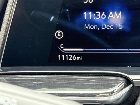 Used 2024 Cadillac Escalade V image 35