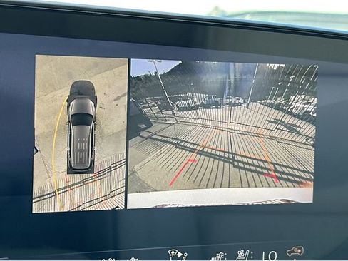 New 2026 Buick Enclave Avenir image 21