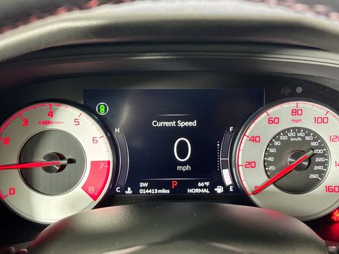 Used 2023 Acura TLX SH-AWD w/ A-SPEC Pkg image 38