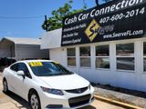 Used 2013 Honda Civic LX image 5