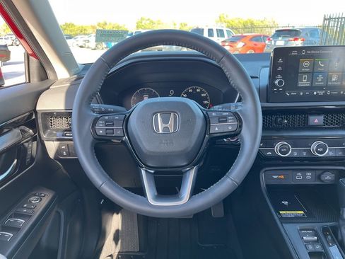 Used 2024 Honda CR-V EX-L image 15