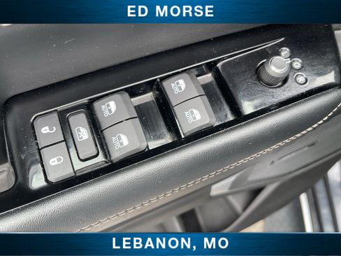 Used 2024 Jeep Wagoneer Series II w/ Flexible Seating Group AWD/4WD image 23