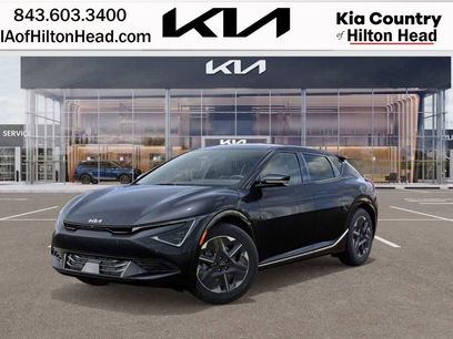 New 2025 Kia EV6 Light