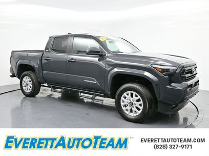 Used 2024 Toyota Tacoma SR5