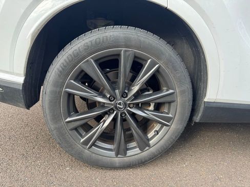 Used 2024 Lexus RX 350 F Sport w/ Technology Package image 7