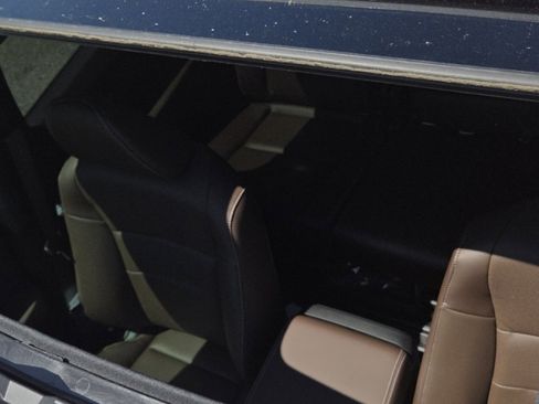 New 2026 Honda Ridgeline RTL image 12