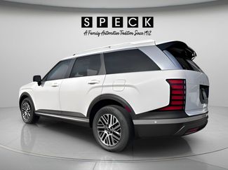 New 2026 Hyundai Palisade SEL AWD/4WD video 3