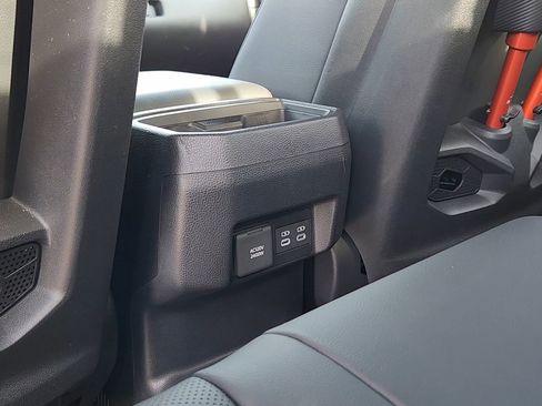 Used 2025 Toyota Tacoma TRD Pro image 18