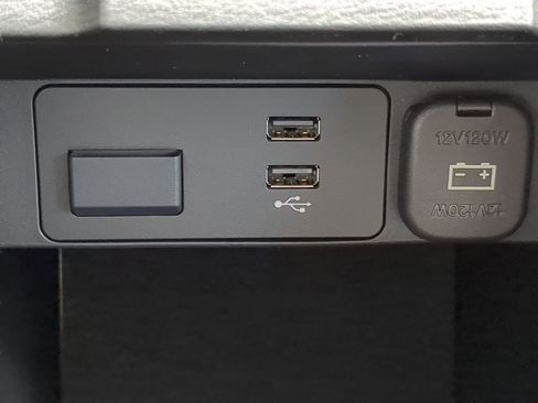 Used 2023 MAZDA CX-5 AWD 2.5 S w/ Select Package image 21