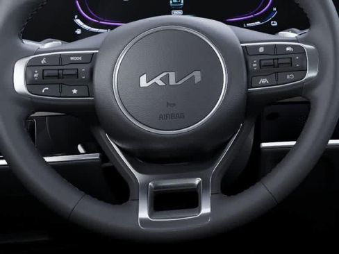 Certified 2024 Kia Sportage X-Line AWD/4WD image 21