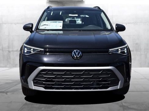 New 2026 Volkswagen Taos S AWD/4WD image 4