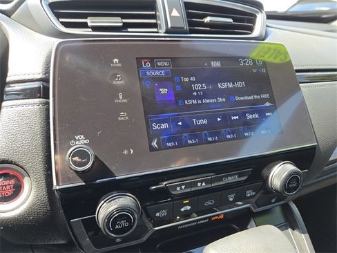 Used 2022 Honda CR-V EX image 18