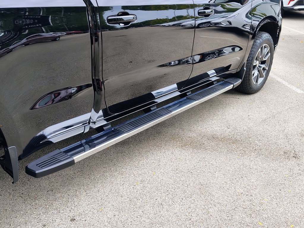 Certified 2023 Chevrolet Silverado 1500 LT w/ All Star Edition Plus AWD/4WD image 15