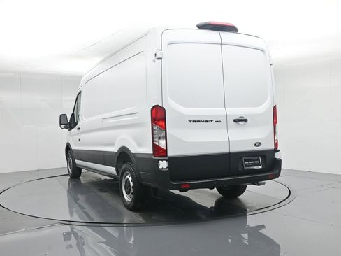 New 2026 Ford Transit 150 148 Medium Roof w/ Load Area Protection Package image 24