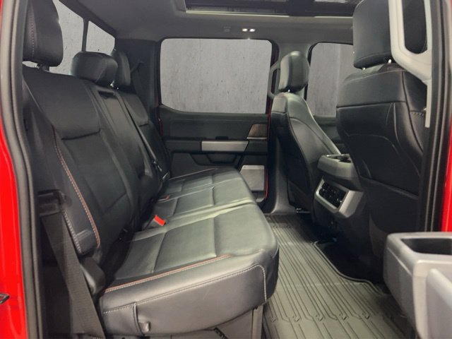 Used 2023 Ford F350 Lariat w/ Lariat Ultimate Package AWD/4WD image 18