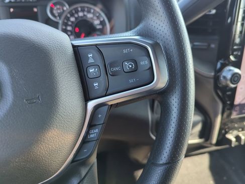 New 2026 RAM 3500 Tradesman image 27