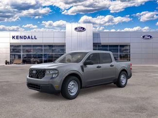 Used 2026 Ford Maverick XL w/ 4K Tow Package AWD/4WD video 1