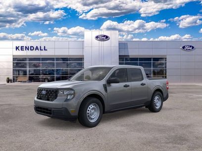 Used 2026 Ford Maverick XL w/ 4K Tow Package