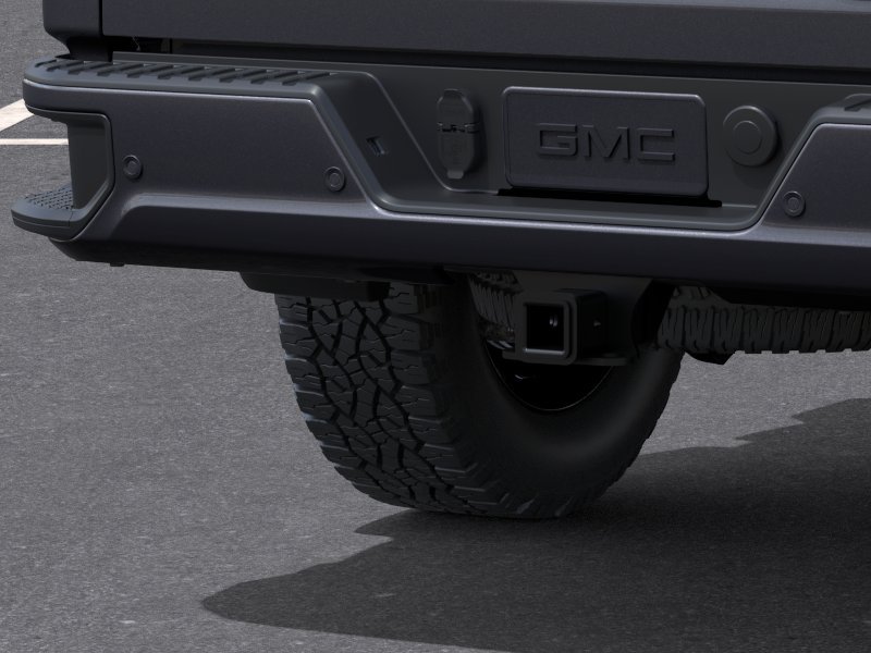 New 2026 GMC Sierra 2500 Denali Ultimate AWD/4WD image 15