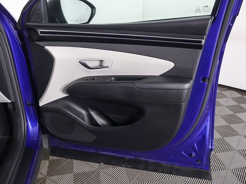 Used 2023 Hyundai Tucson SEL w/ Convenience Package image 25