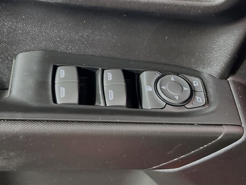 Used 2024 Chevrolet Silverado 1500 Custom w/ LPO, Dark Essentials Package image 17